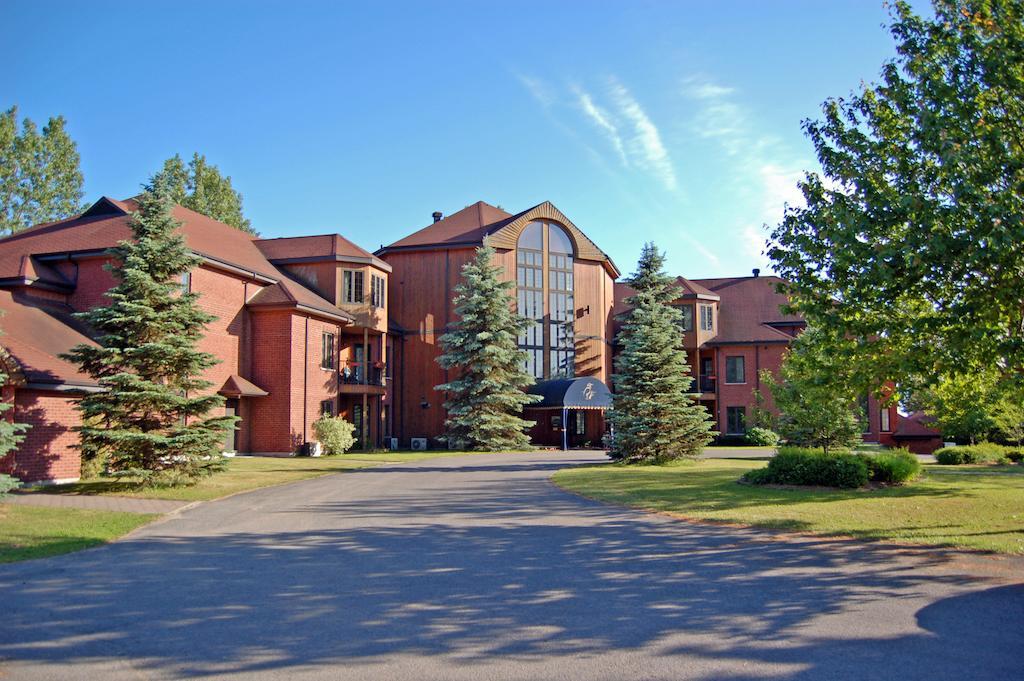 L'Auberge Du Lac St-Pierre Trois-Rivieres Exterior photo